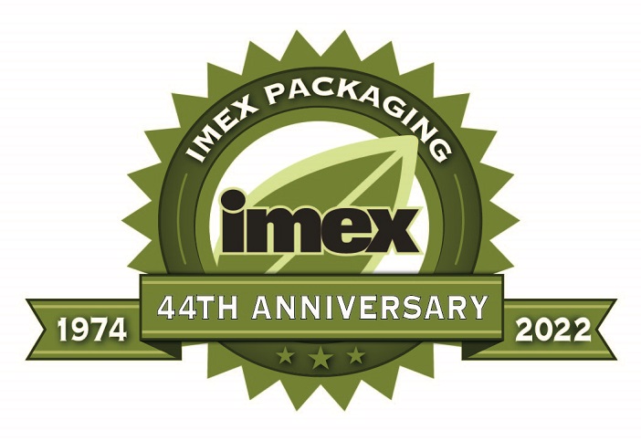 IMEX 45th Anniversary